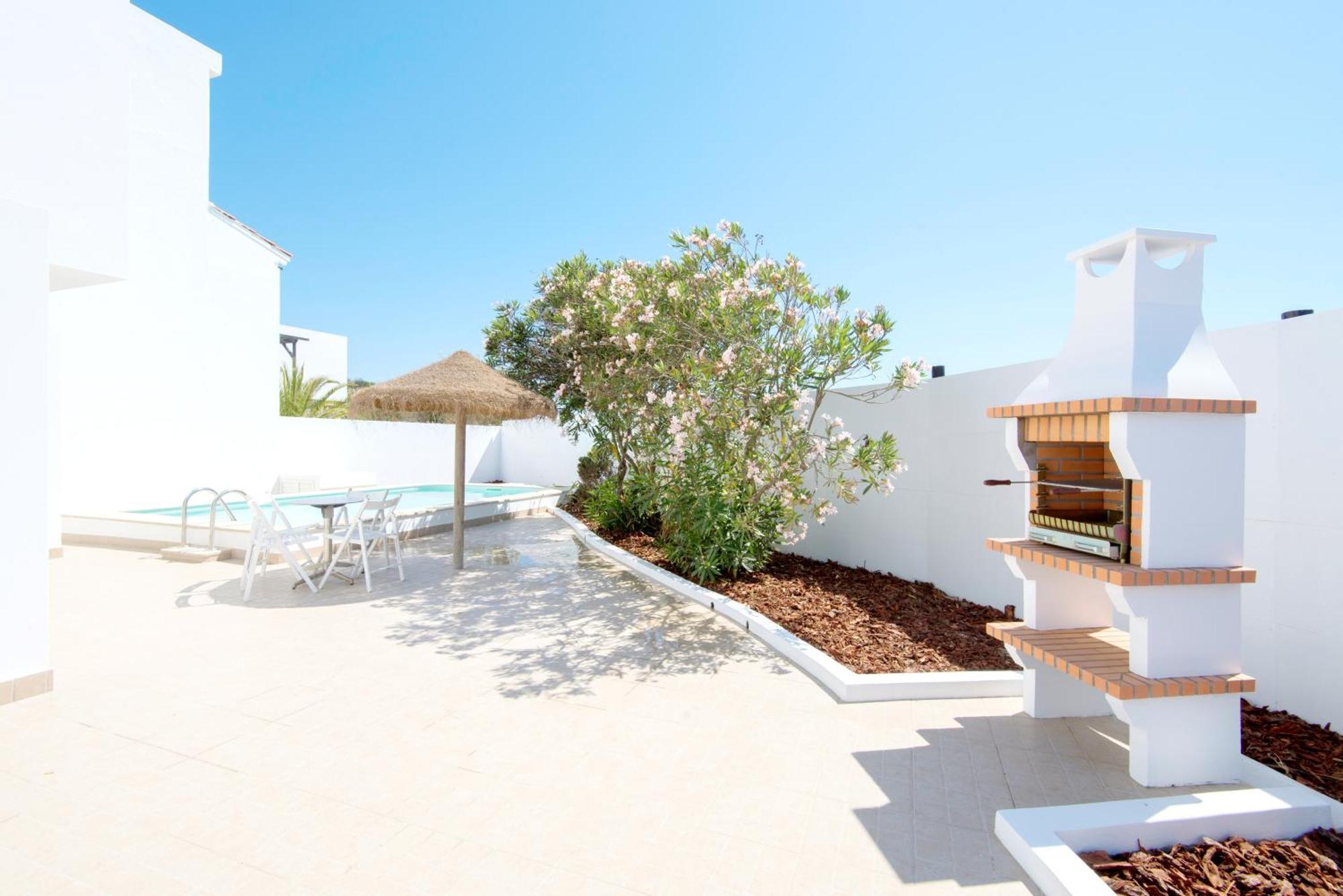 Duna Parque Beach Club - Duna Parque Resorts & Hotels Vila Nova de Milfontes Room photo
